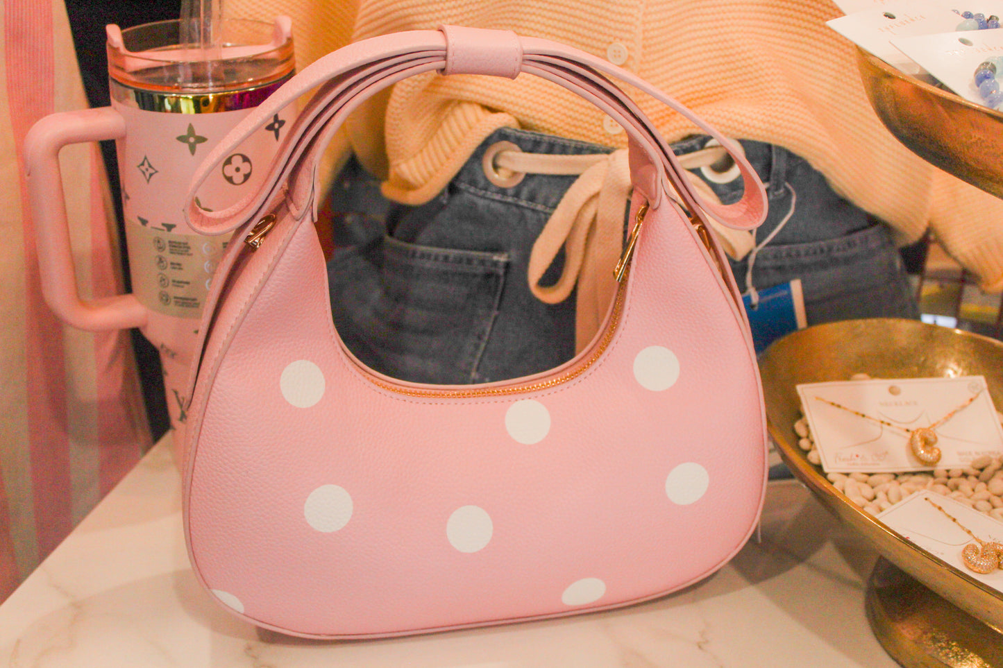 Classic Chic Bag