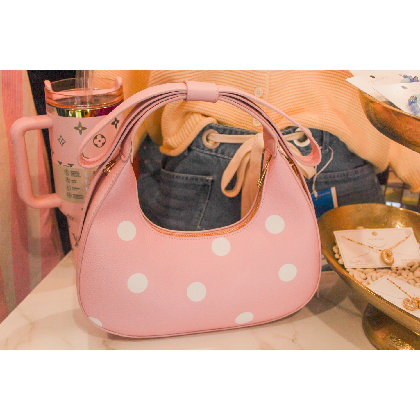 Classic Chic Bag