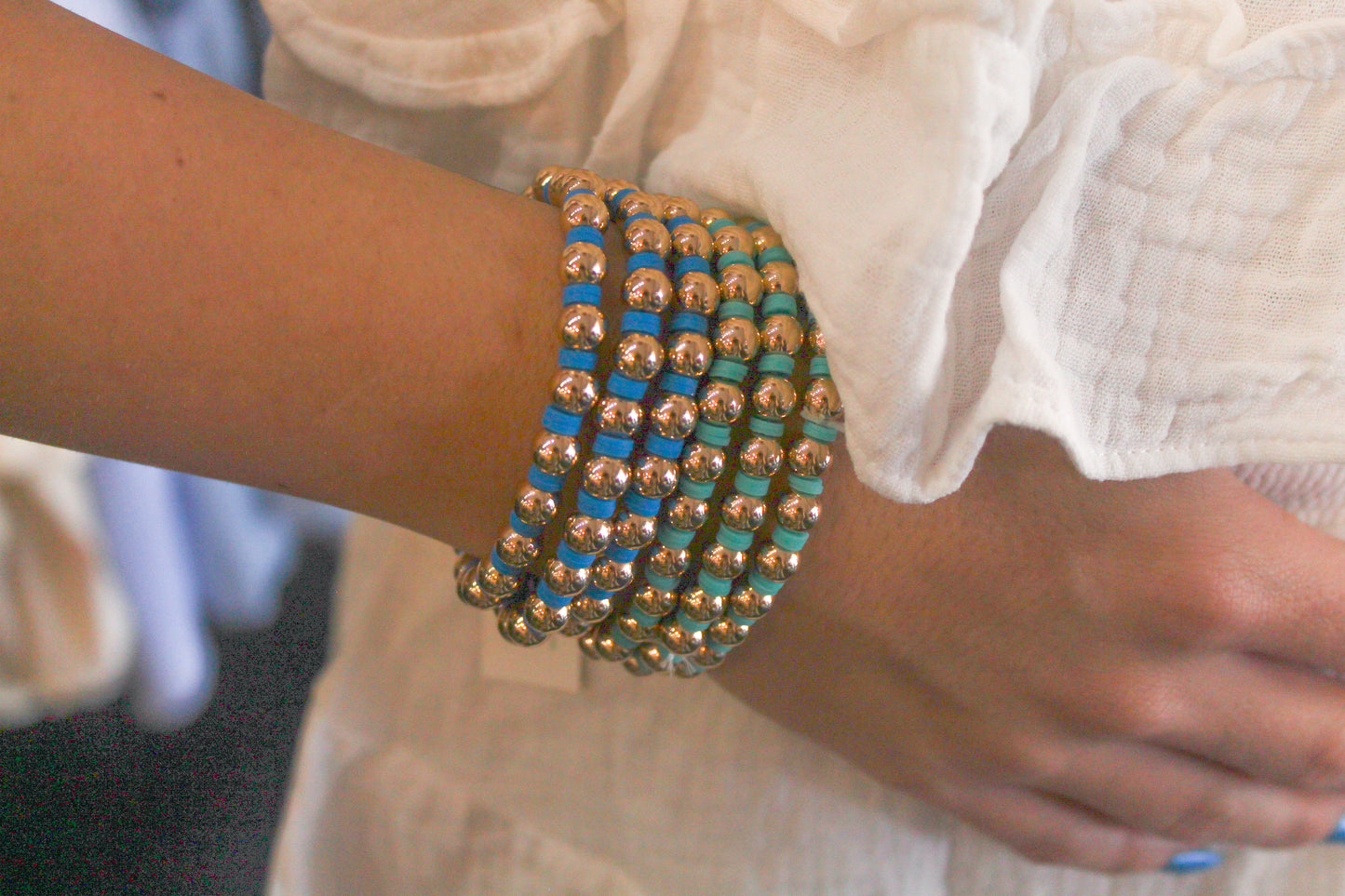 Seaside Stack