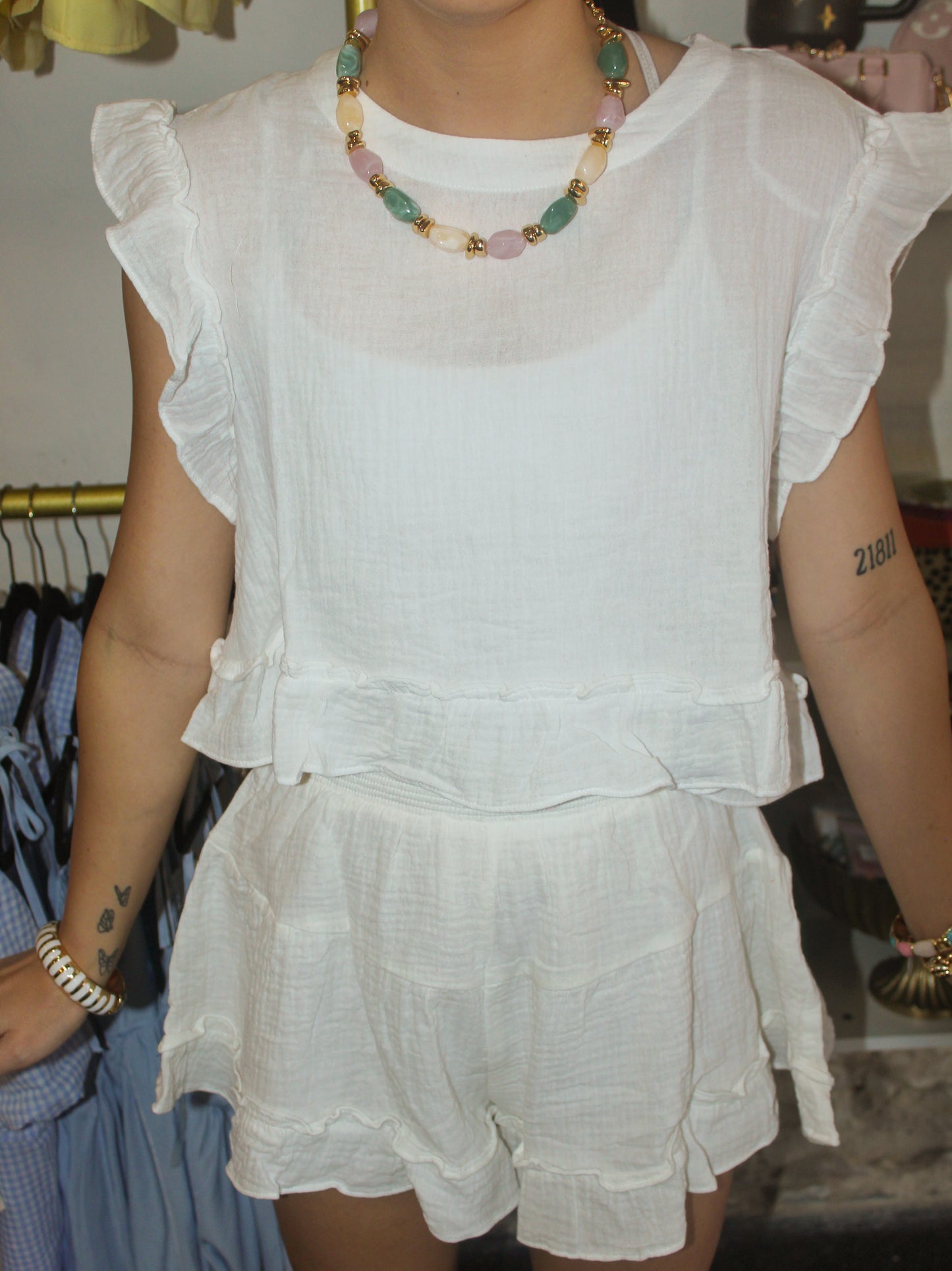 Gracefully Yours Set