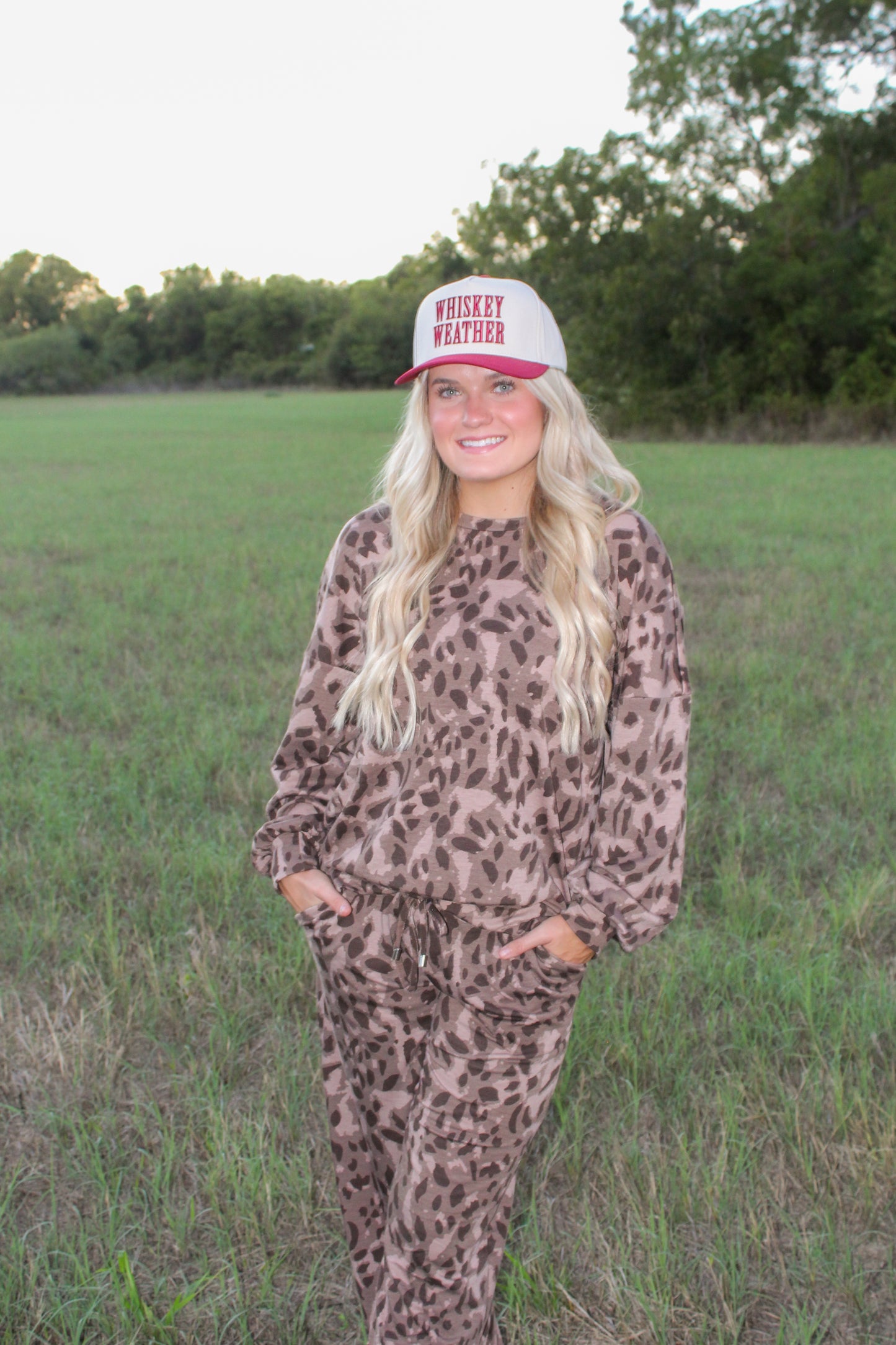 The Brittney Set