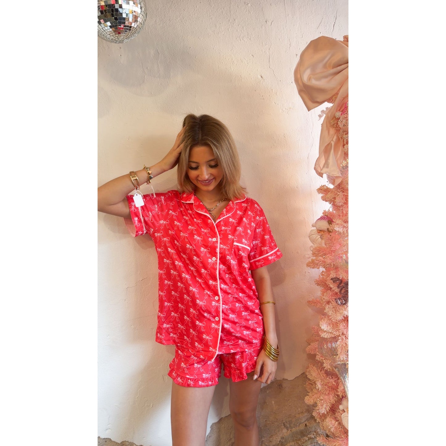 Sleigh All Day Sleep Set