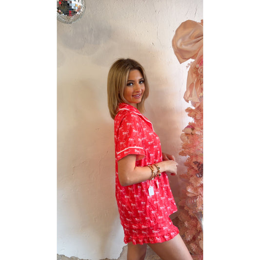 Sleigh All Day Sleep Set