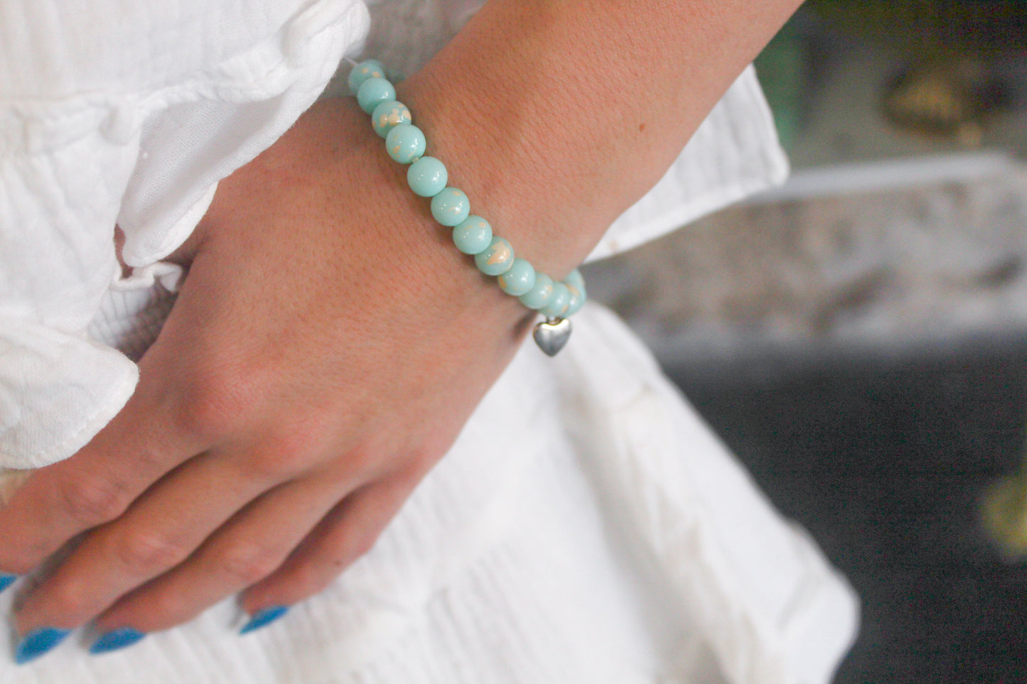 Ocean Love Bracelet