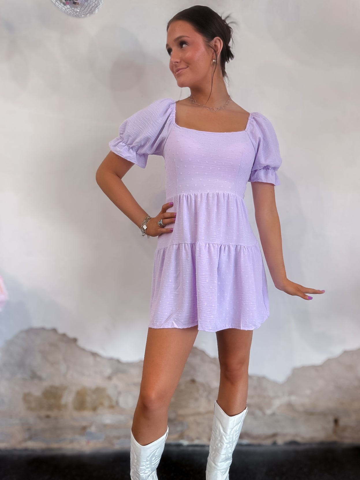 Penelope Dress