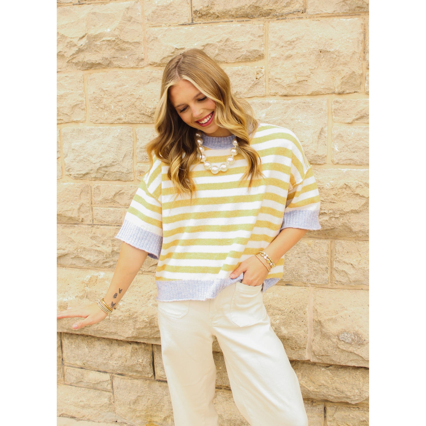 The Harper Utility Jeans