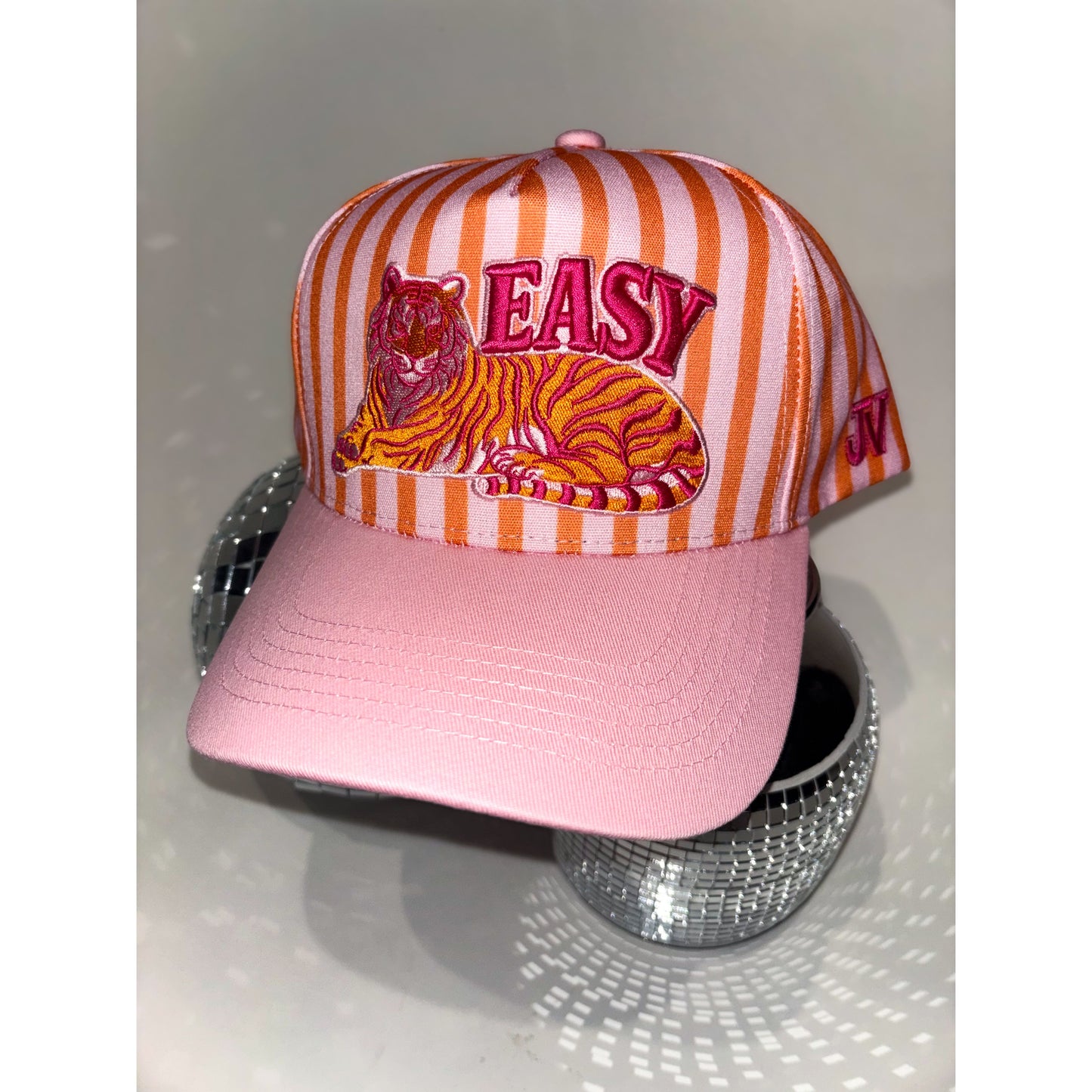 Easy Tiger Hat