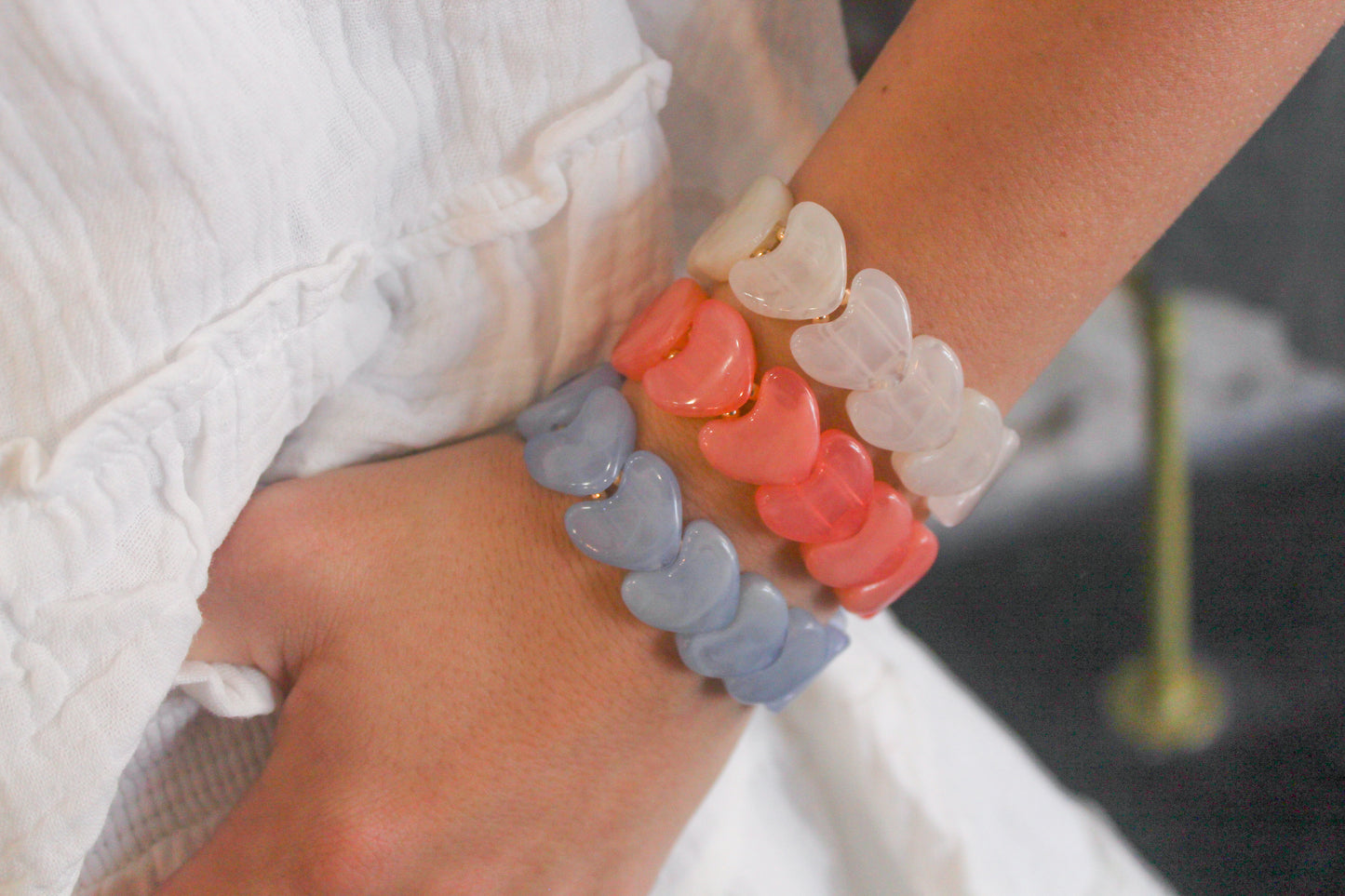 Heartbreaker Bracelet