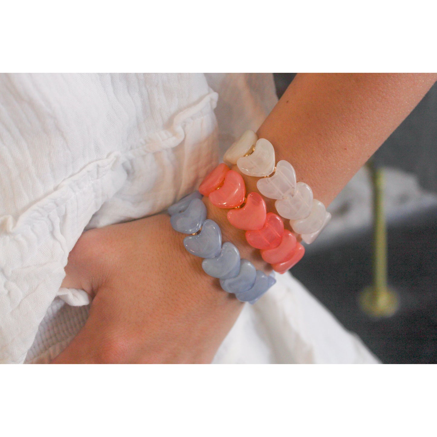 Heartbreaker Bracelet