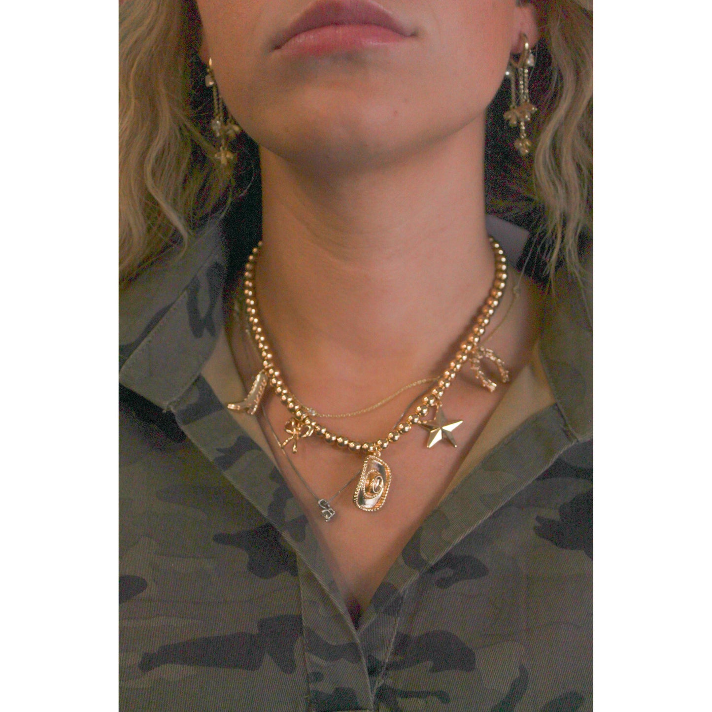 Western Charm Necklace