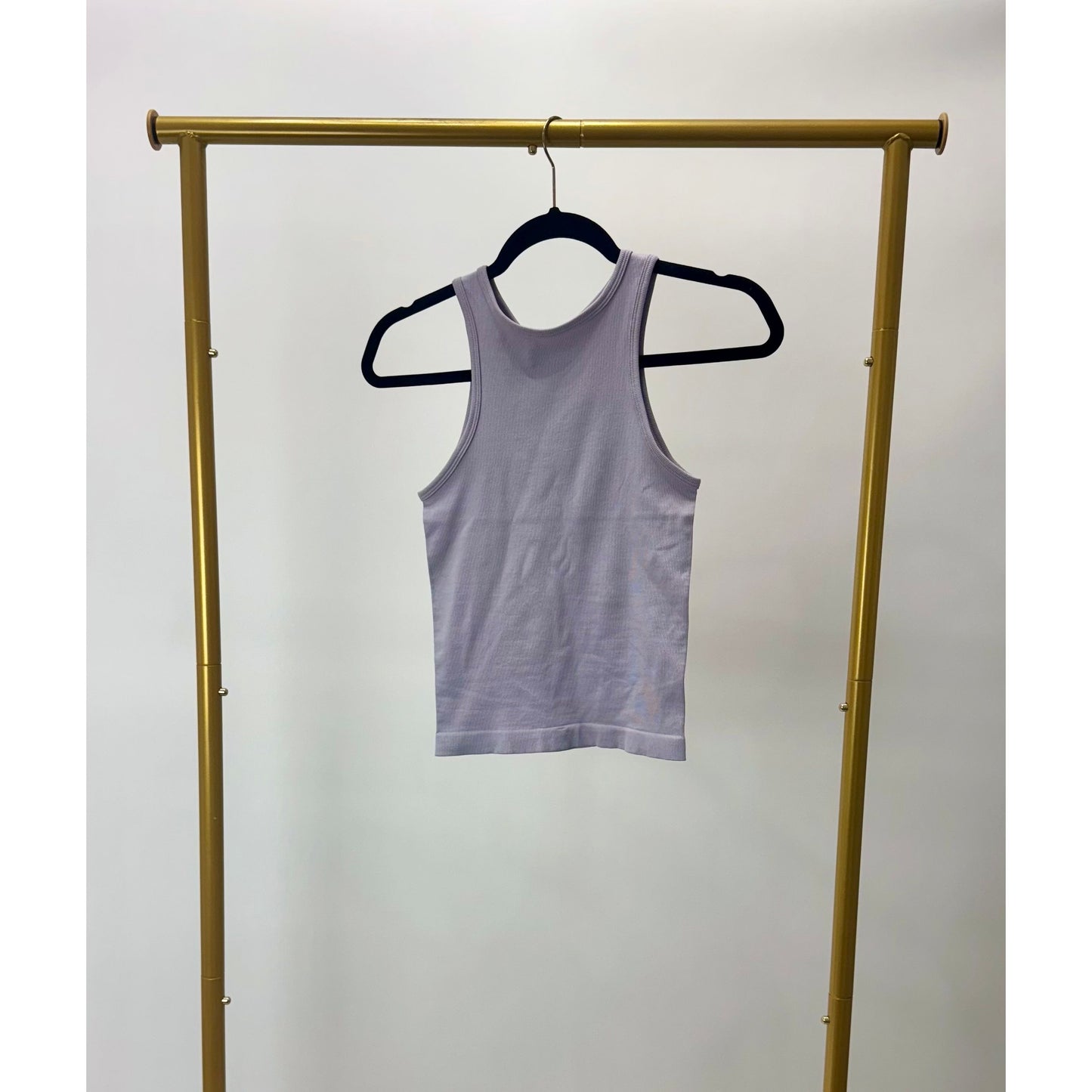 Purple Tank