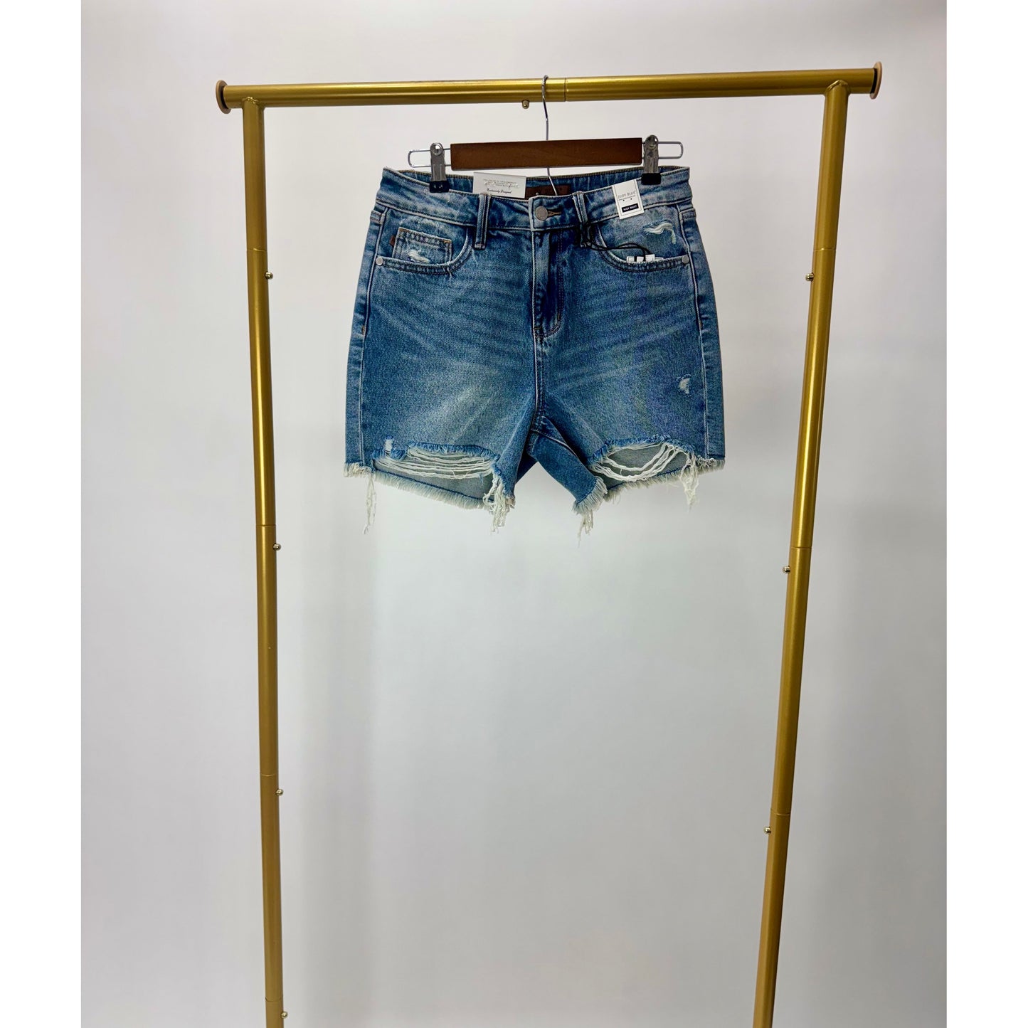 Judy Blue Summer Short