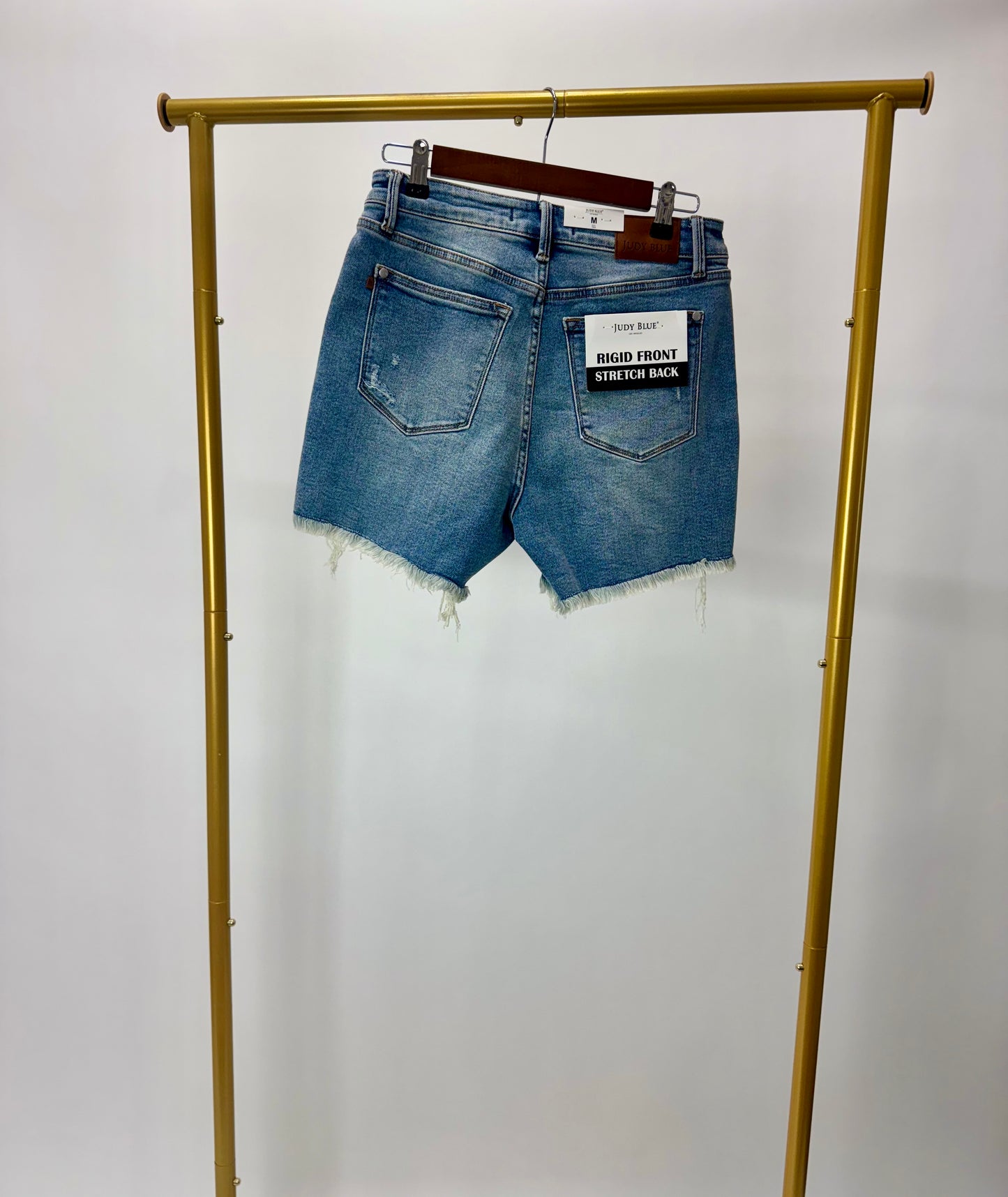 Judy Blue Summer Short