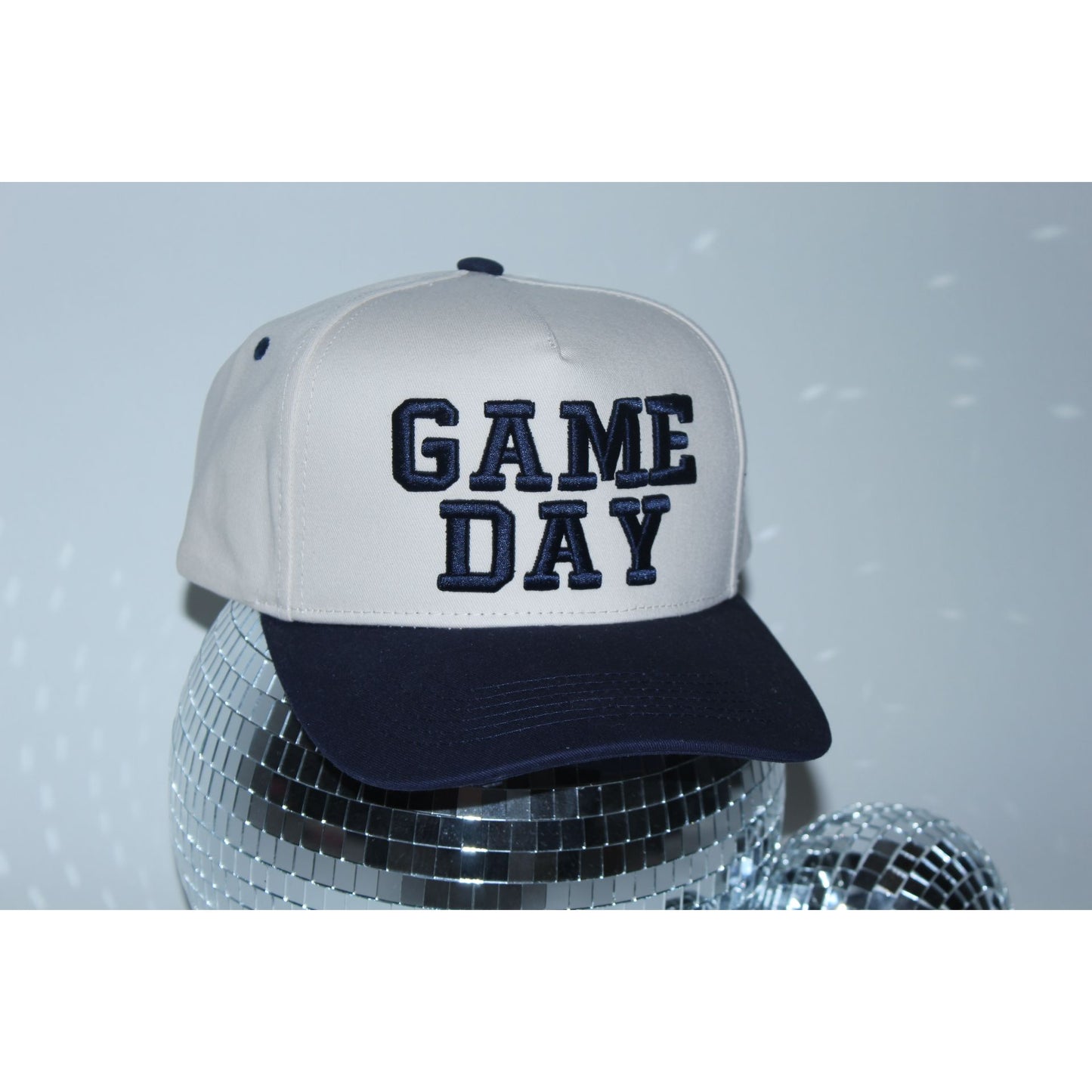 Game Day Fabric
