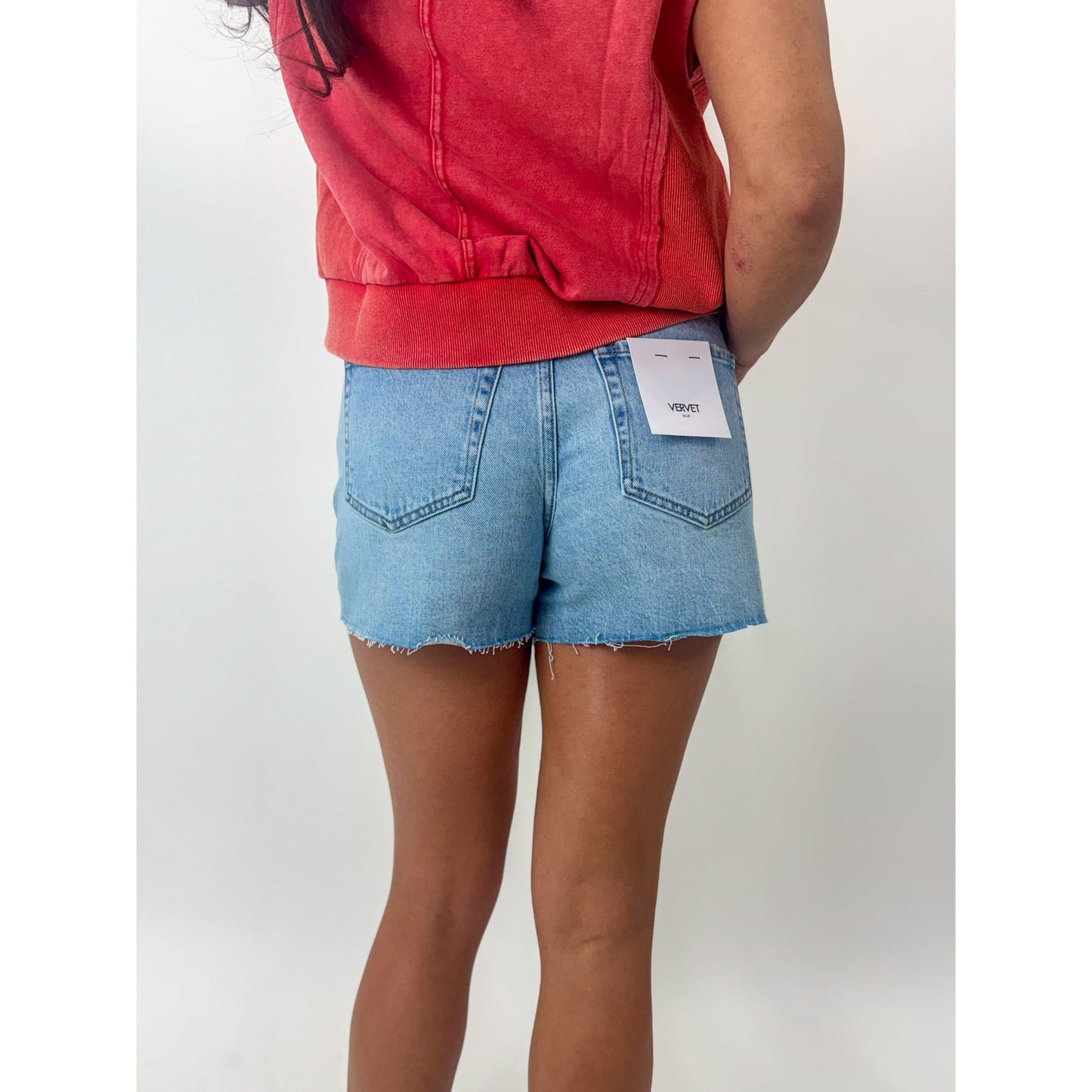 The Lacy Skort