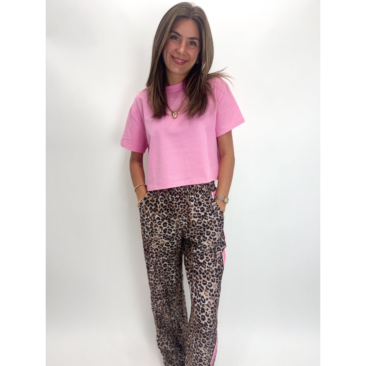 The Scarlett Pant