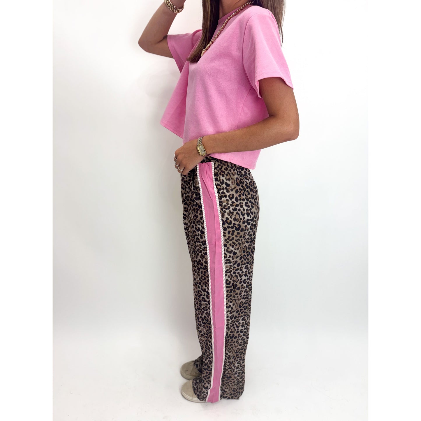 The Scarlett Pant