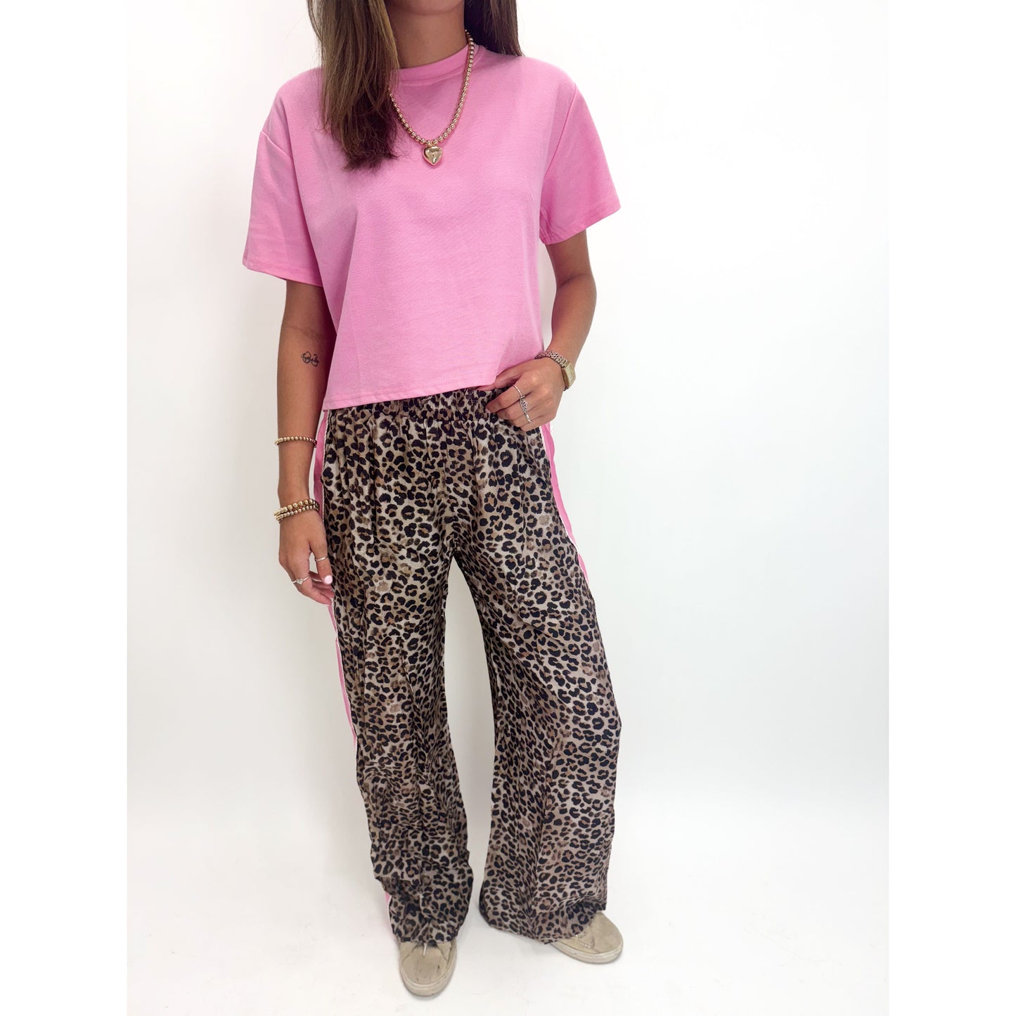 The Scarlett Pant