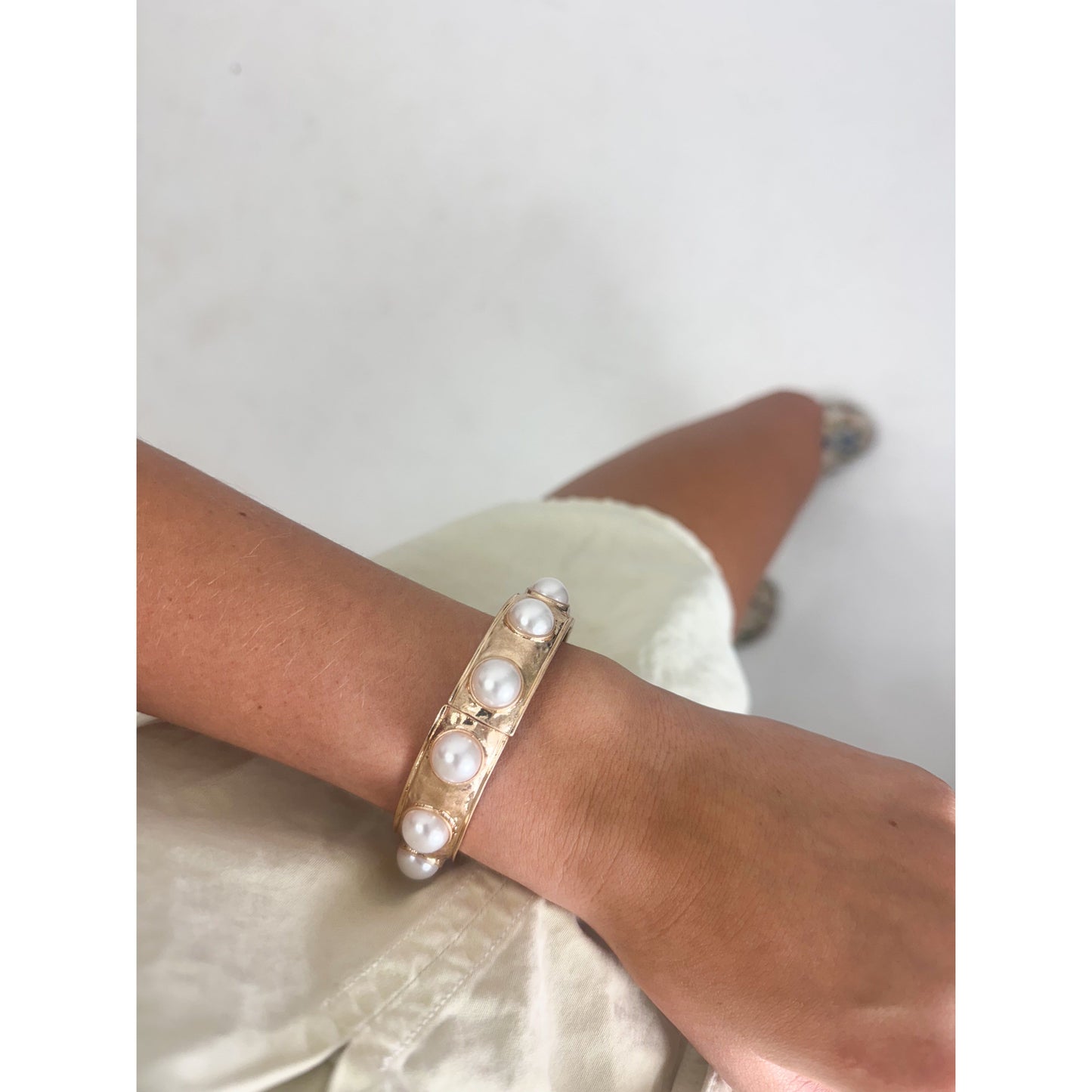 The Ellie Bangle