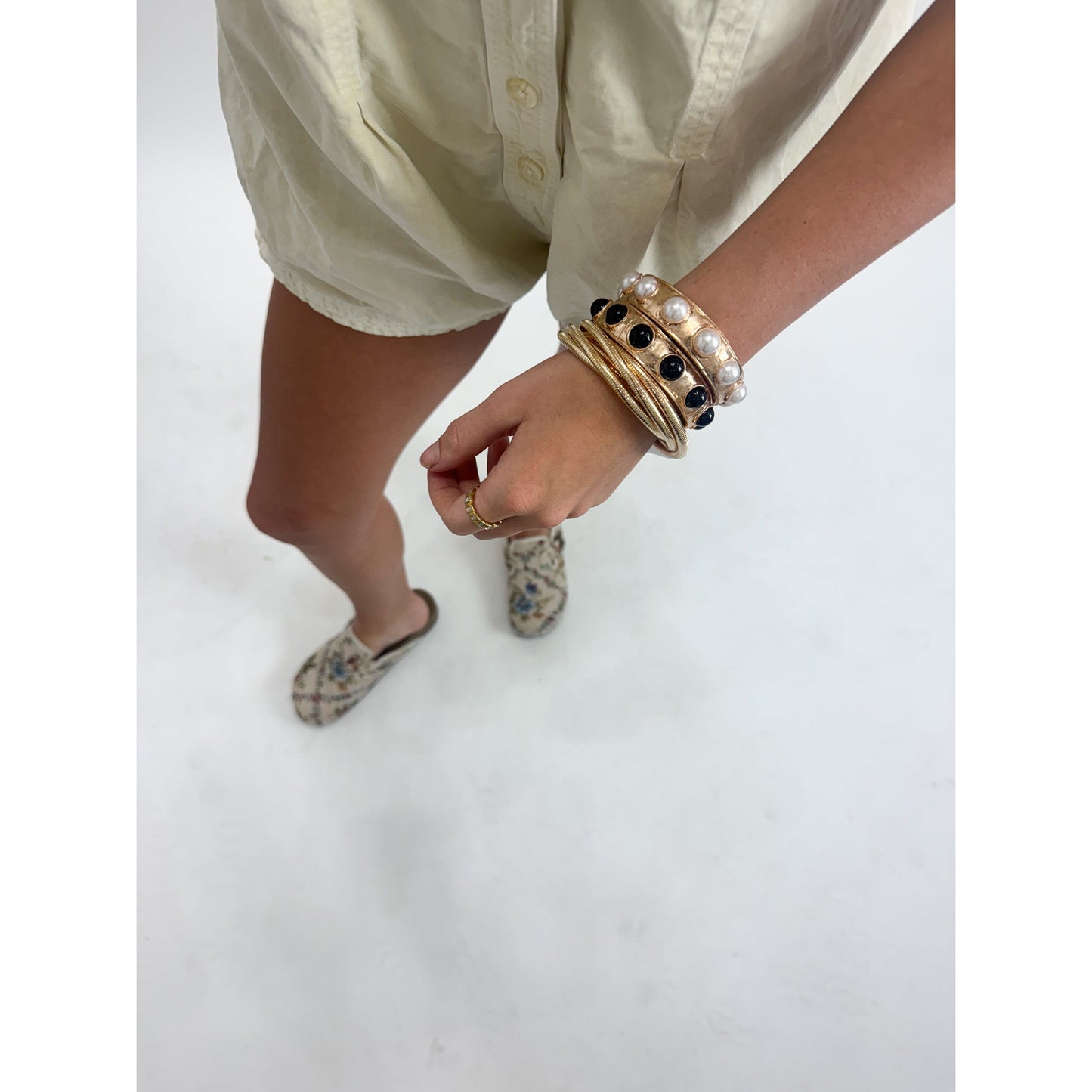 The Ellie Bangle