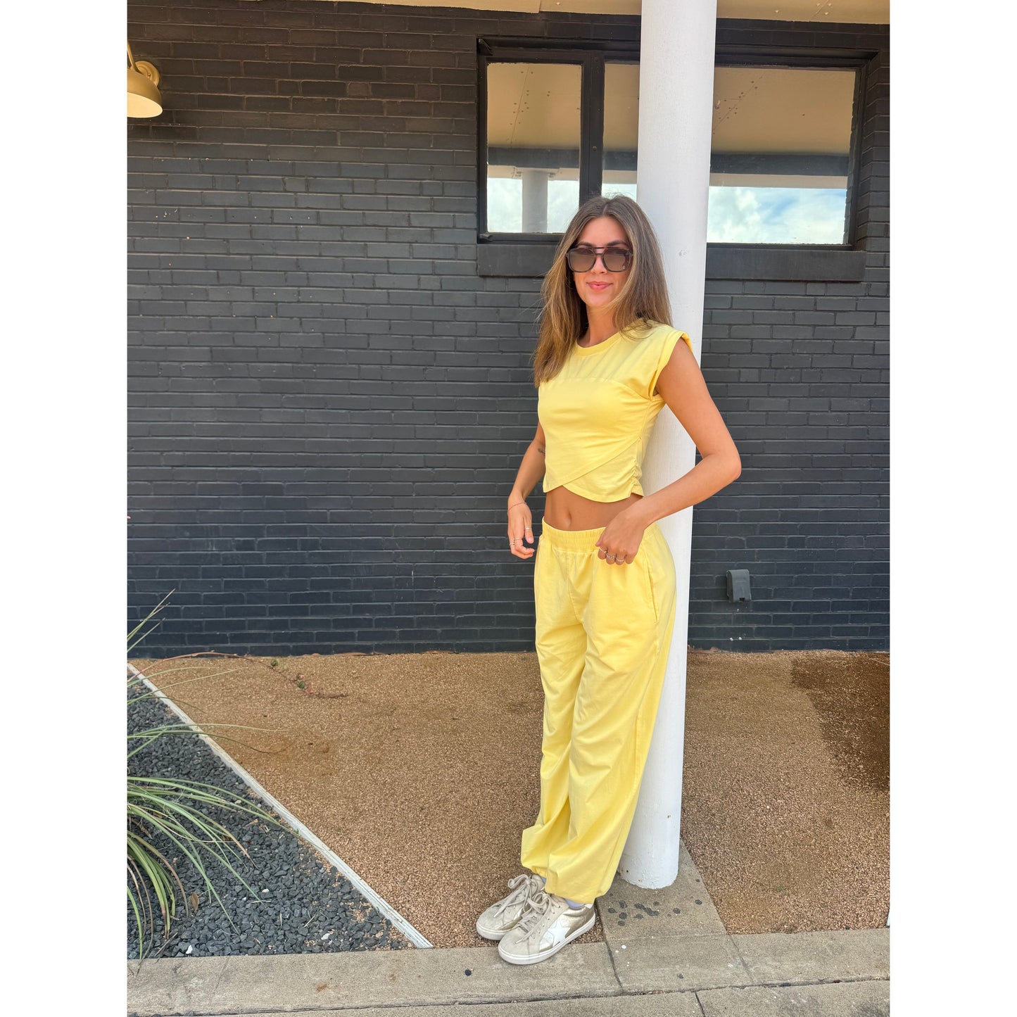 The Margot Set