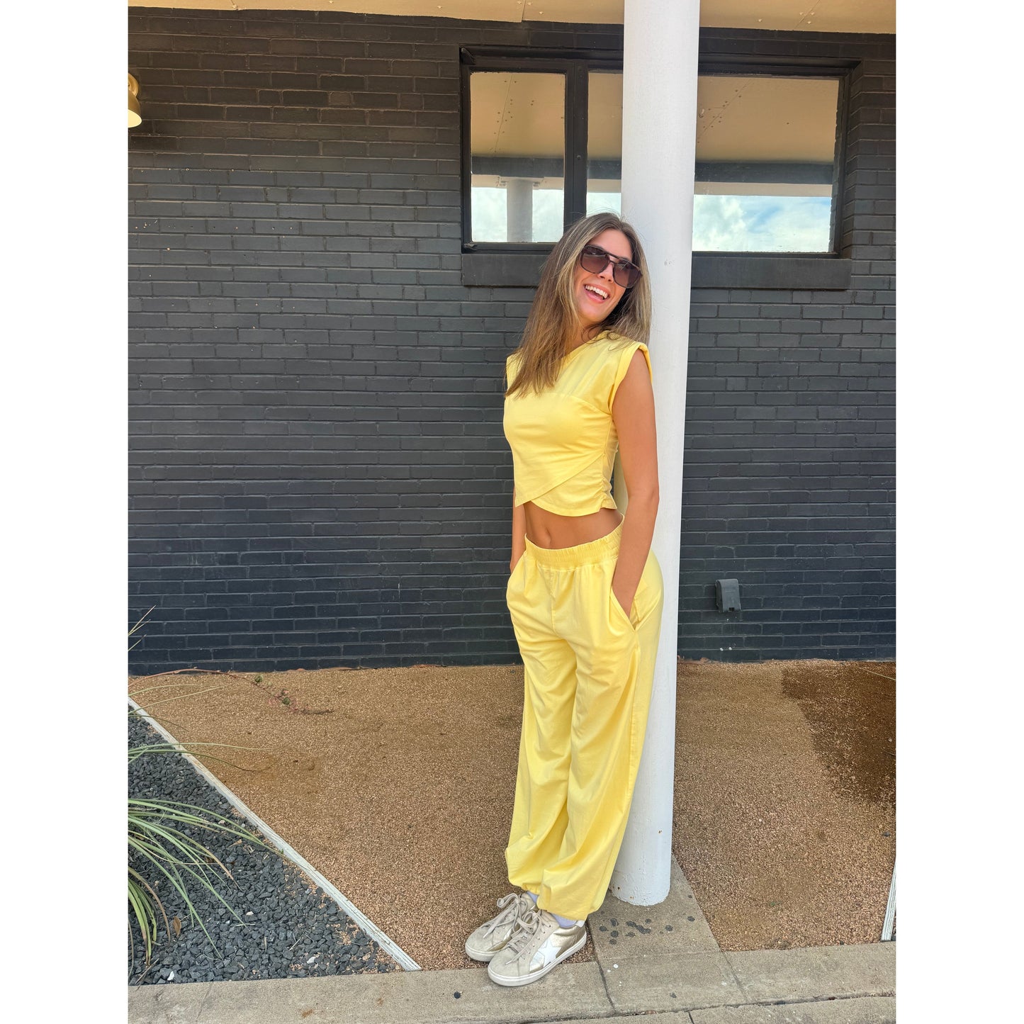 The Margot Set