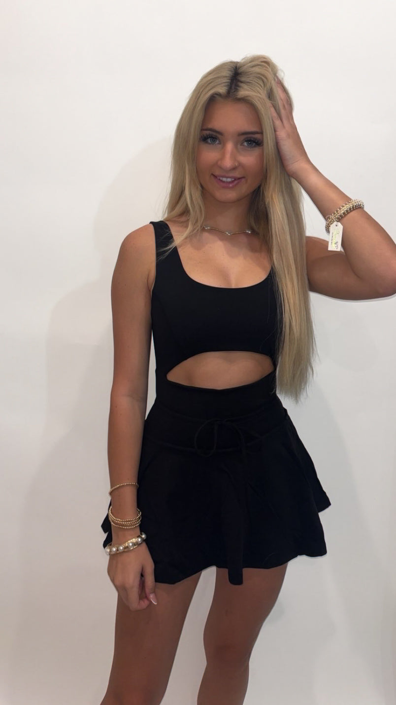 The Westbury Sport Dress