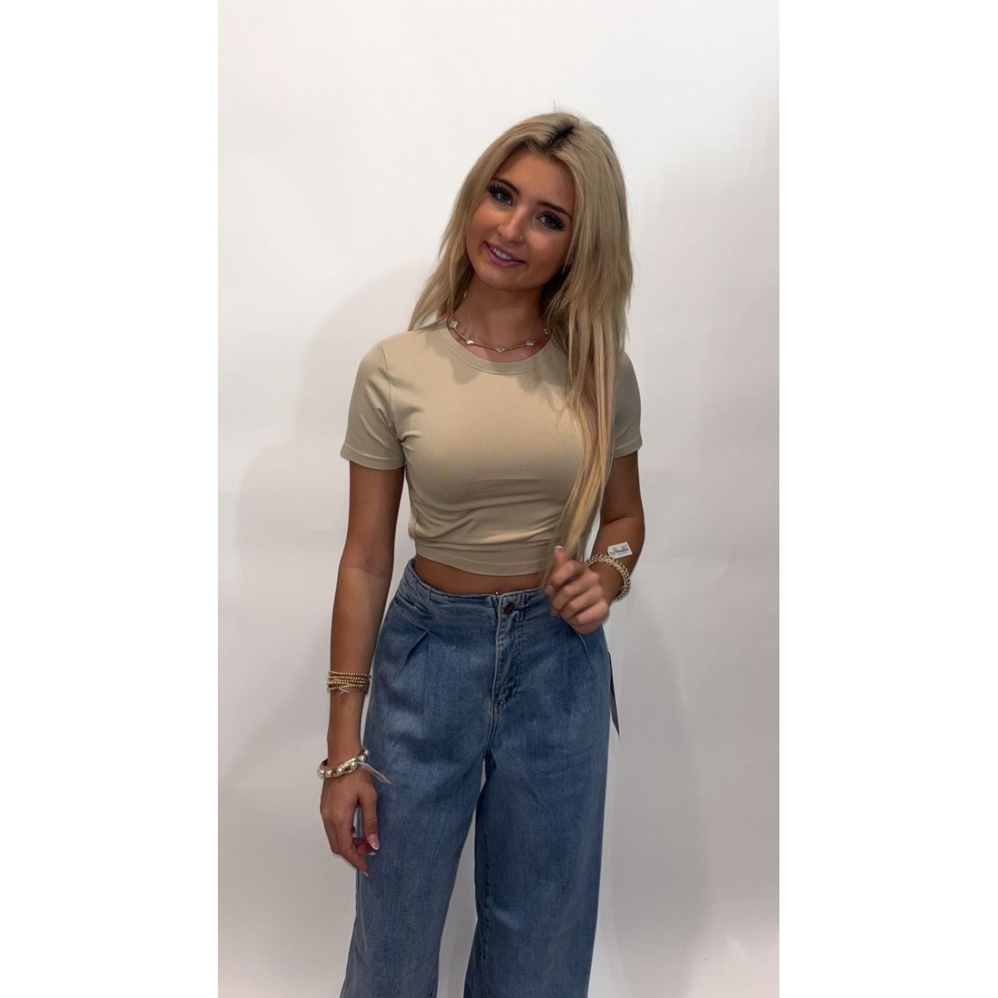 The Kensington Jeans