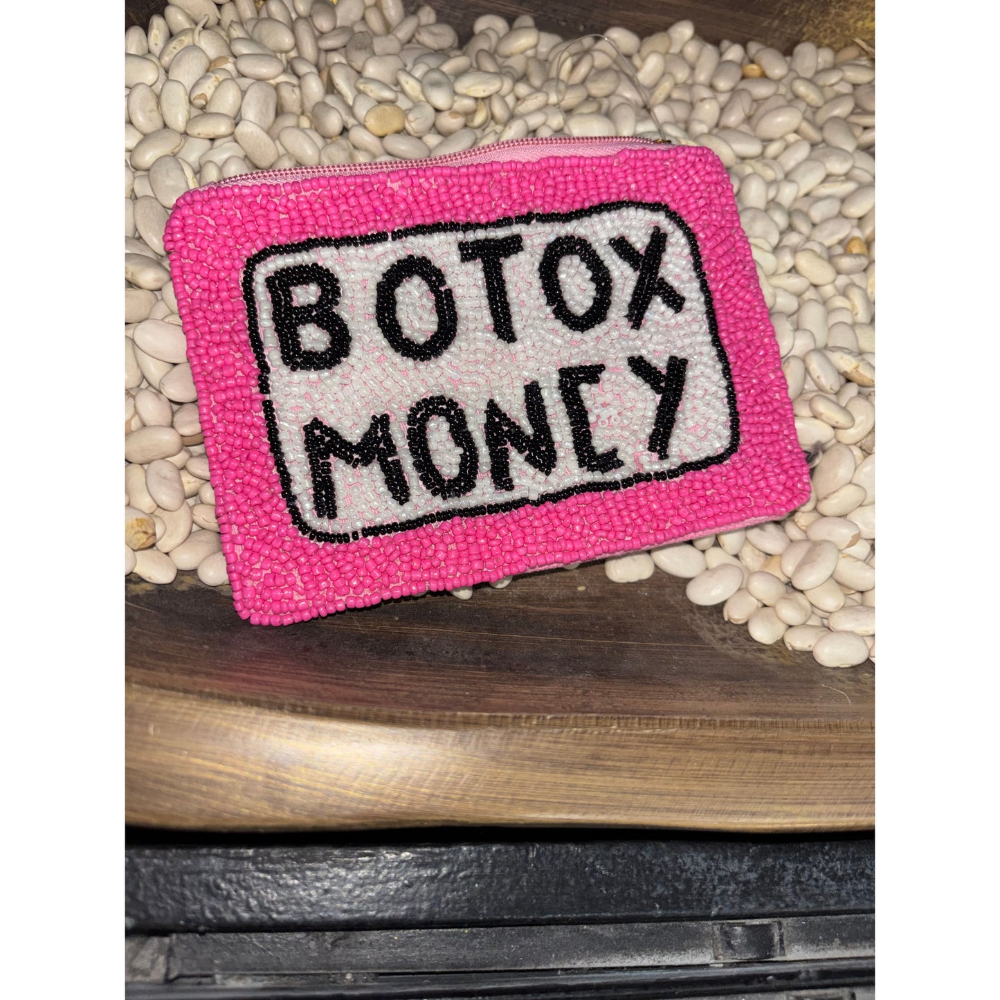 Botox Money