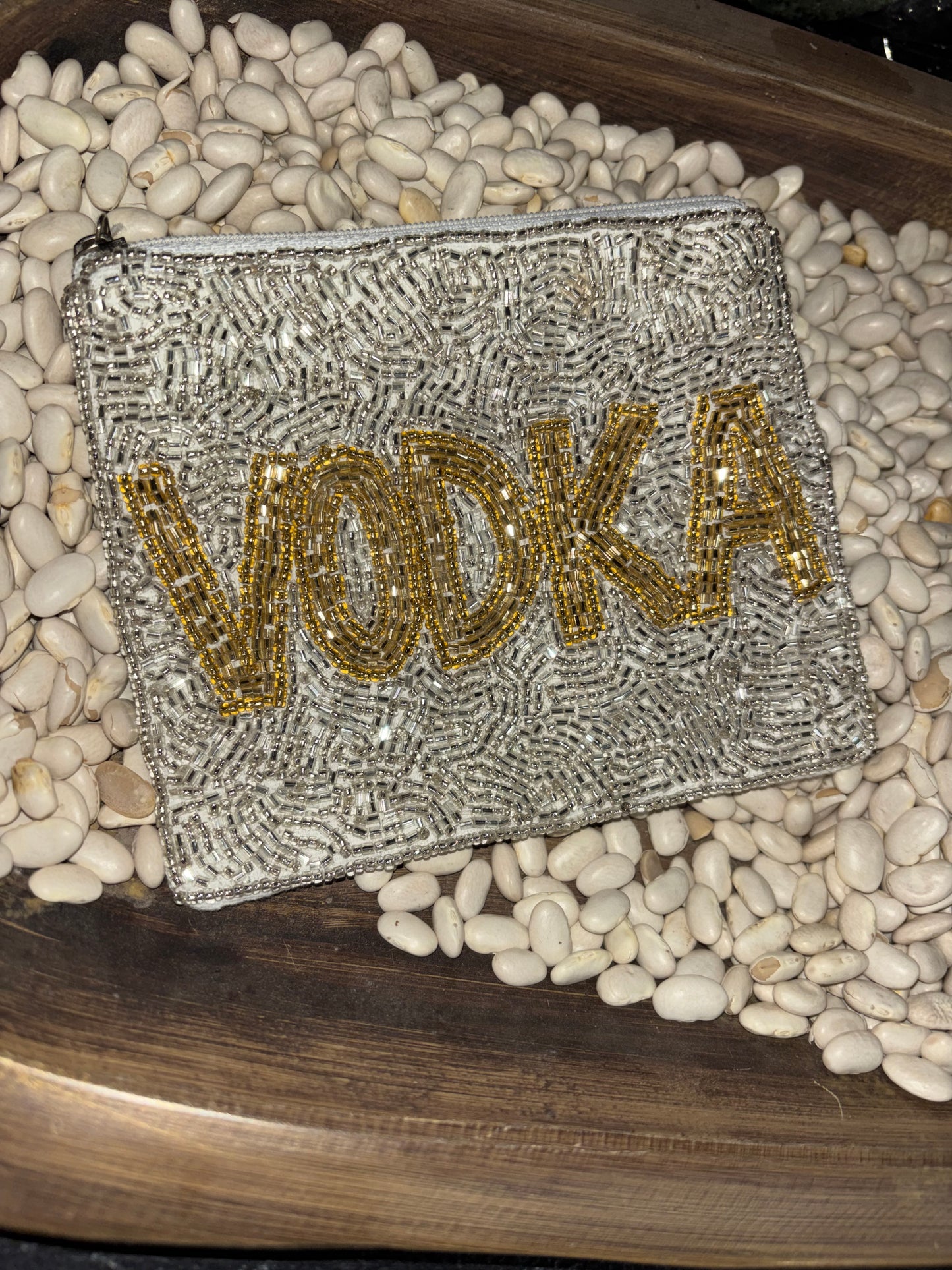 Vodka Stash