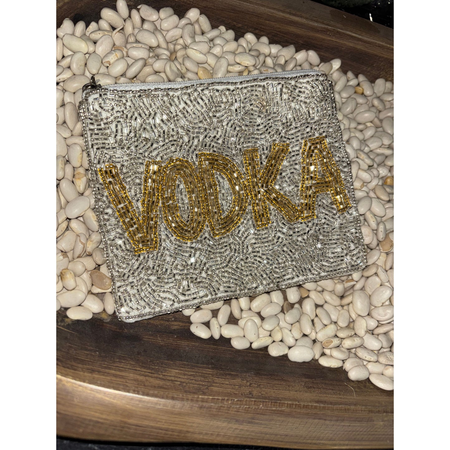 Vodka Stash