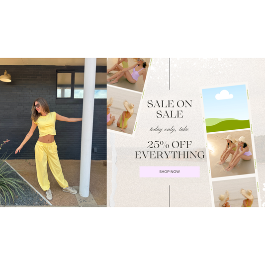 The Gracelynn Charm Bracelet