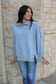 Sunday Stroll Pullover