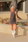 Dotty Romance Dress
