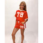The Scarlett 79 Set