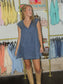 Timeless in Denim Dress