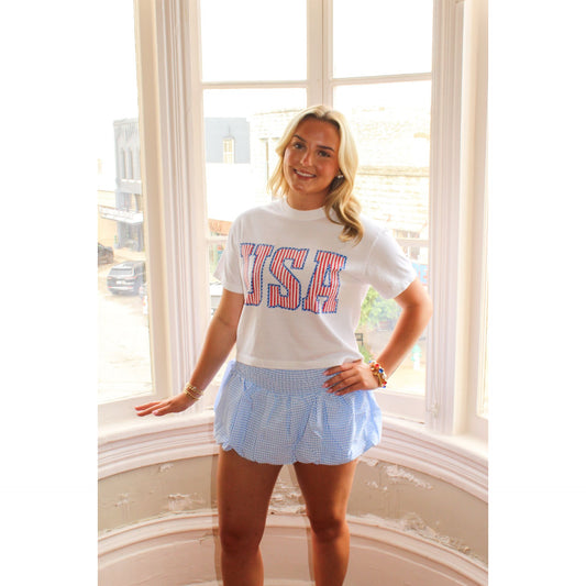 USA Tee