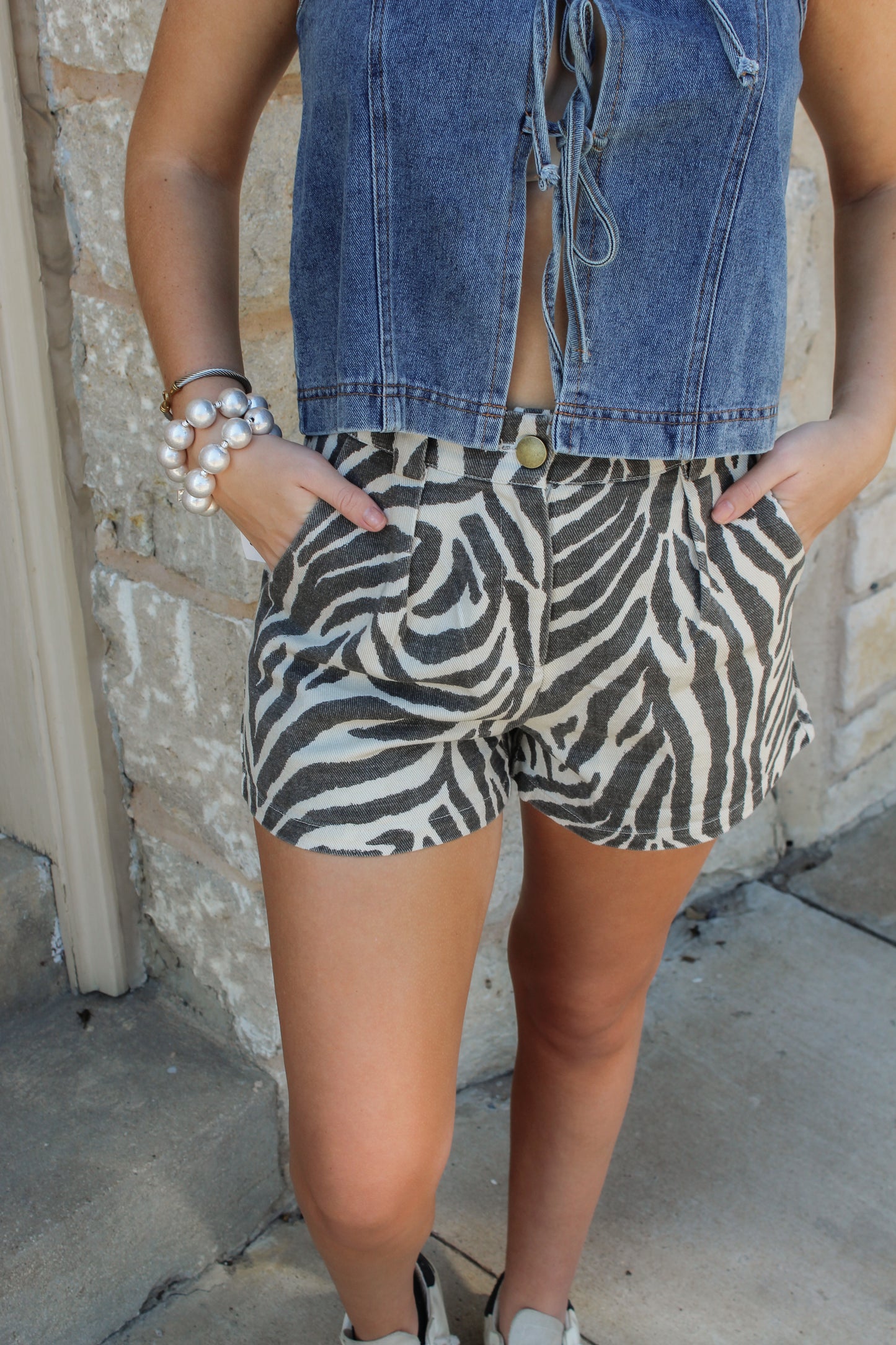 The Main Attraction Shorts