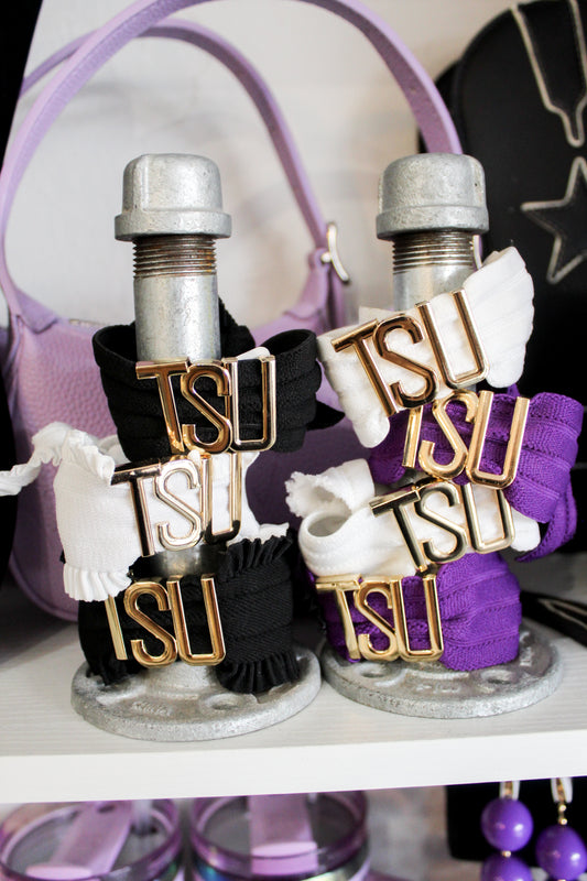 Tailgate Luxe Bracelet