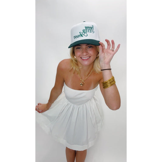 Forever & Ever Amen Hat