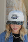 Later Gater Fabric Hat