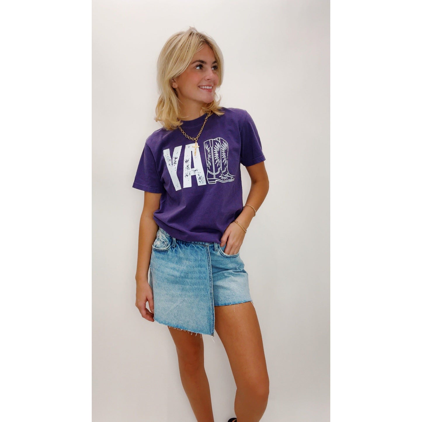 Y’all T-Shirt