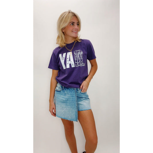 Y’all T-Shirt