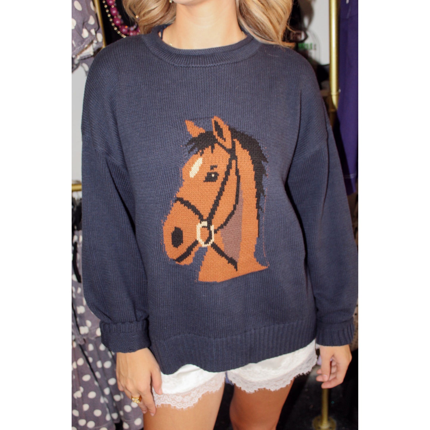 Polo Club Sweater