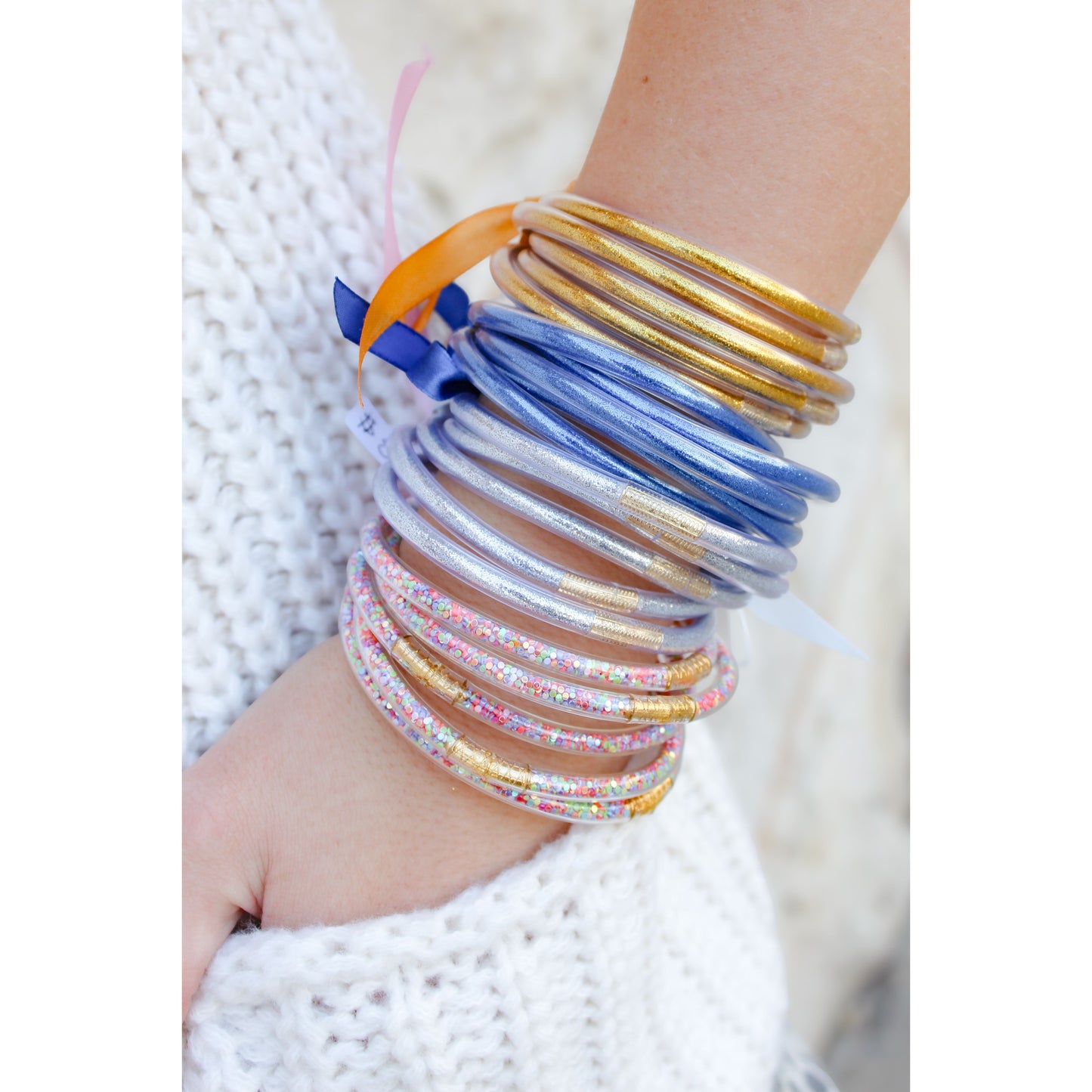 Sweet Escape Stack