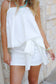 The Bow & Bloom Set