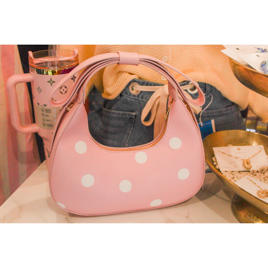 Classic Chic Bag