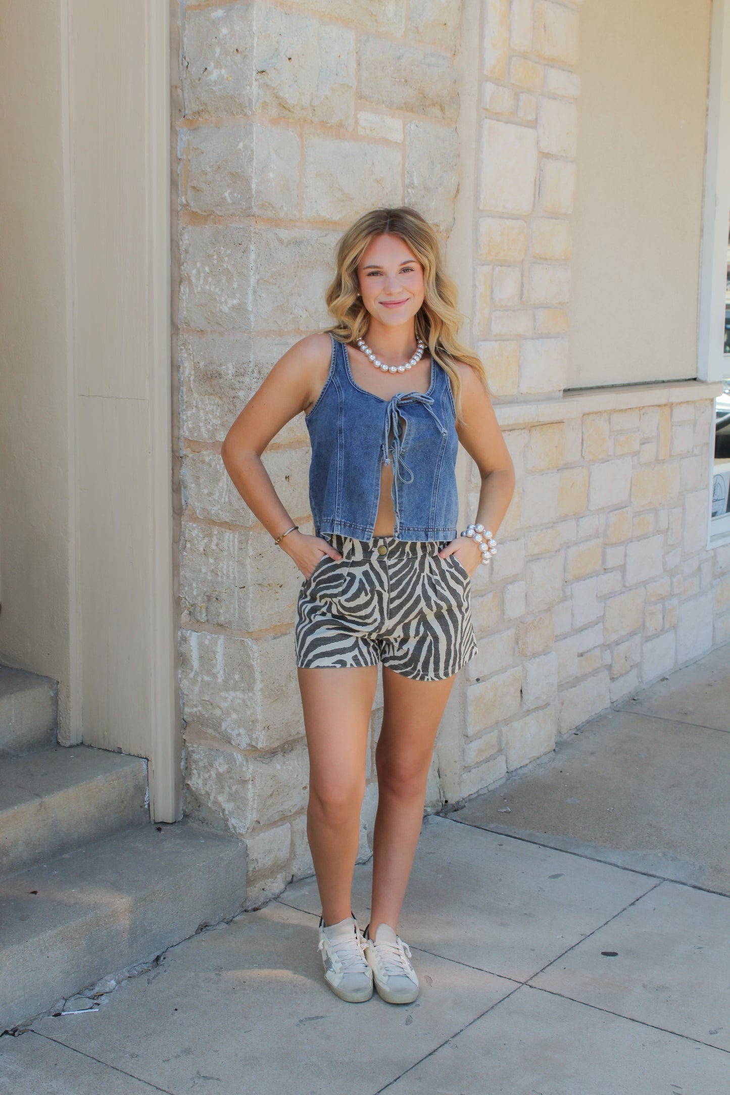 The Main Attraction Shorts