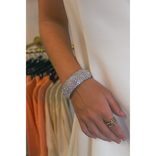 Disco Nights Cuff