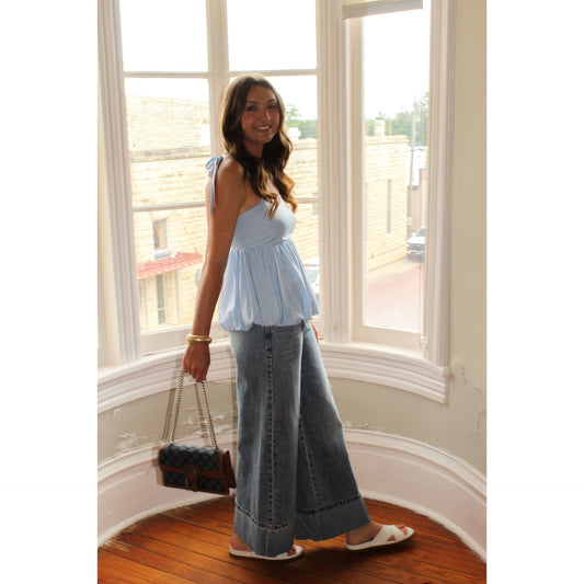 Costal Baby Bubble Top